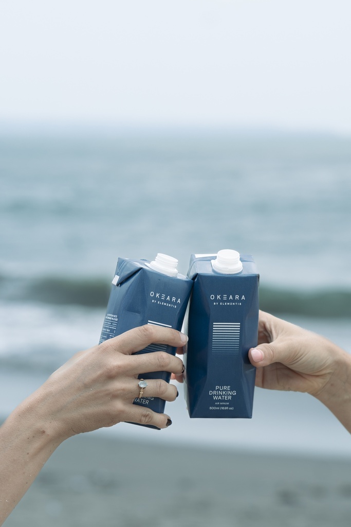 OKEARA 12L PACK