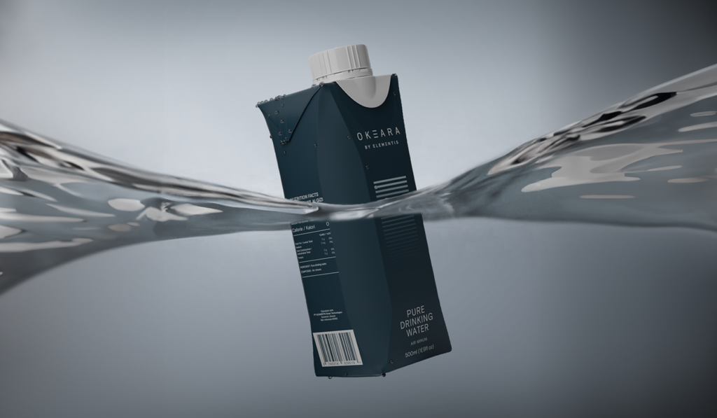 OKEARA MIXED PACK