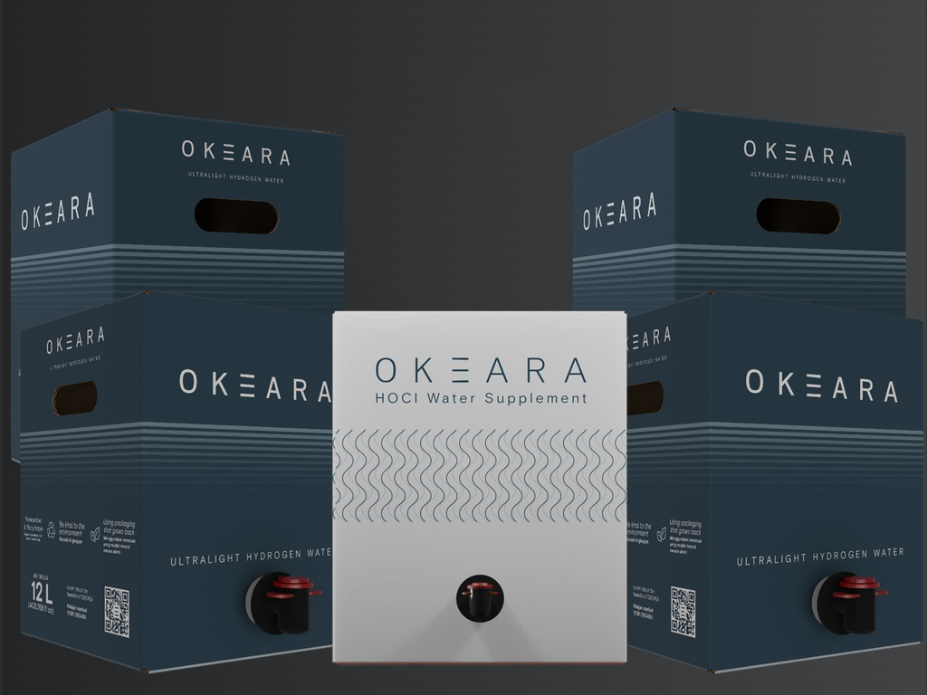 OKEARA MIXED PACK