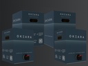 OKEARA 12L PACK