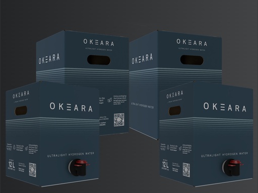 OKEARA 12L PACK 