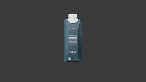 500ml + OKEARA BLUE 